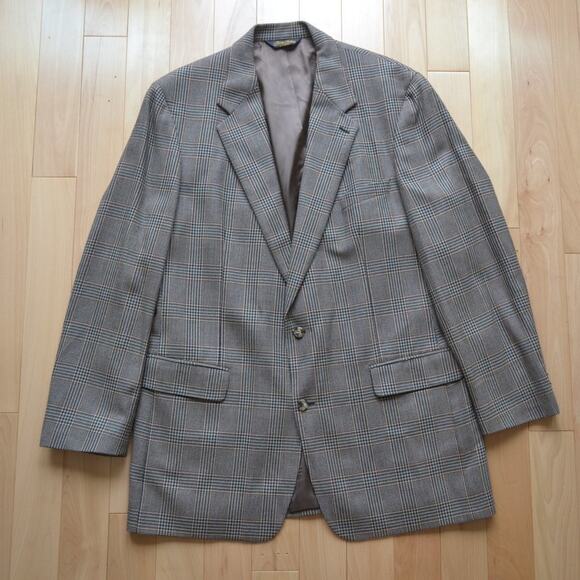Brooks Brothers Sport Coat Jacket Blazer - Picture 1 of 7